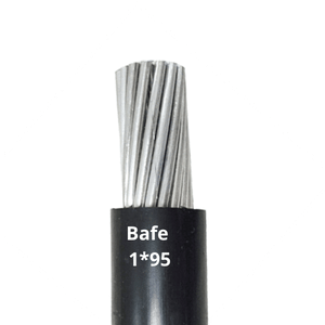 کابل الومینیوم 95*1 (NAYY) بافه سیم گلستان کابل الومینیوم 95*1 (NAYY) بافه سیم گلستان