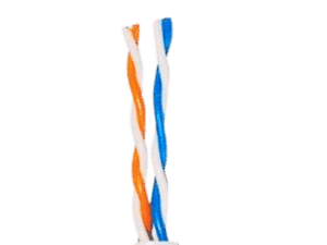 کابل تلفنی 2زوجی(مسی0.6)لینکو-البرزالکتریک نور