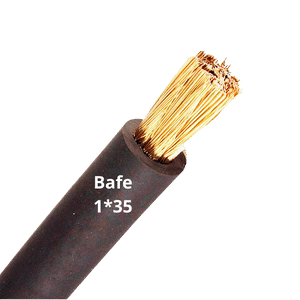 کابل جوش (D14) 1*35 بافه سیم گلستان کابل جوش (D14) 1*35 بافه سیم گلستان