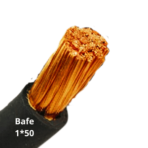 کابل جوش (D16) 1*50 بافه سیم گلستان کابل جوش (D16) 1*50 بافه سیم گلستان