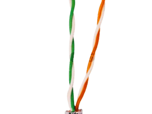 کابل مخابراتی هوایی ساده 0.6*2*2 (CU) بافه سیم گلستان