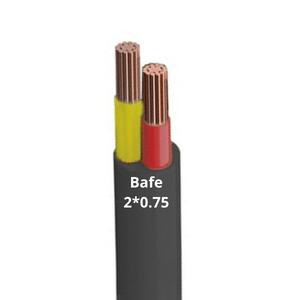 کابل مفتول (NYY) 2*0.75 بافه سیم گلستان کابل مفتول (NYY) 2*0.75 بافه سیم گلستان