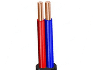 کابل مفتول (NYY) 2*1.5 بافه سیم گلستان