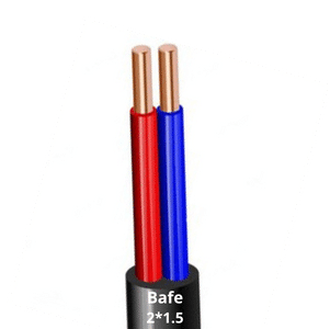 کابل مفتول (NYY) 2*1.5 بافه سیم گلستان کابل مفتول (NYY) 2*1.5 بافه سیم گلستان