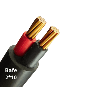 کابل مفتول (NYY) 2*10 بافه سیم گلستان (1) کابل مفتول (NYY) 2*10 بافه سیم گلستان