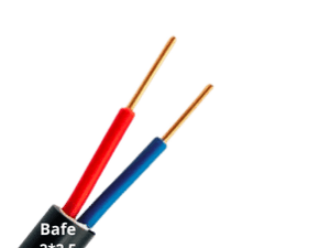 کابل مفتول (NYY) 2*2.5 بافه سیم گلستان