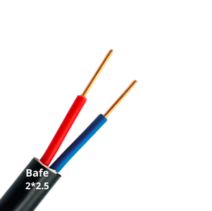 کابل مفتول (NYY) 2*2.5 بافه سیم گلستان کابل مفتول (NYY) 2*2.5 بافه سیم گلستان