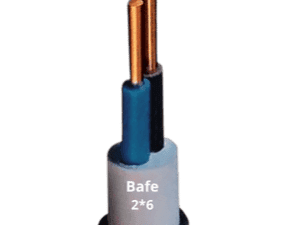 کابل مفتول (NYY) 2*6 بافه سیم گلستان