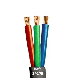 کابل مفتول (NYY) 3*0.75 بافه سیم گلستان کابل مفتول (NYY) 3*0.75 بافه سیم گلستان