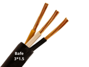 کابل مفتول (NYY) 3*1.5 بافه سیم گلستان