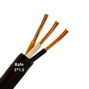 کابل مفتول (NYY) 3*1.5 بافه سیم گلستان کابل مفتول (NYY) 3*1.5 بافه سیم گلستان