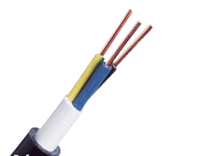 کابل مفتول (NYY) 3*10 بافه سیم گلستان