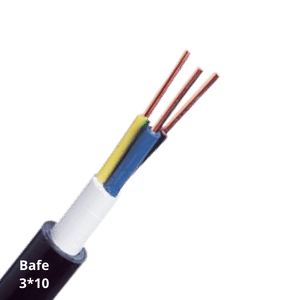 کابل مفتول (NYY) 3*10 بافه سیم گلستان کابل مفتول (NYY) 3*10 بافه سیم گلستان