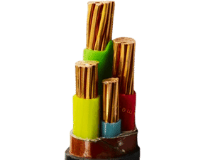 کابل مفتول (NYY) 3*25+16 بافه سیم گلستان