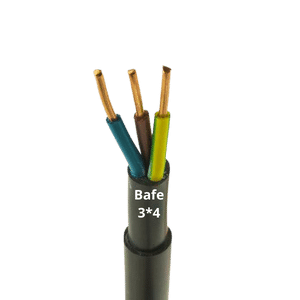 کابل مفتول (NYY) 3*4 بافه سیم گلستان کابل مفتول (NYY) 3*4 بافه سیم گلستان