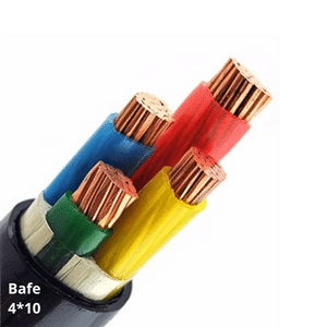 کابل مفتول (NYY) 4*10 بافه سیم گلستان کابل مفتول (NYY) 4*10 بافه سیم گلستان