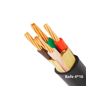 کابل مفتول (NYY) 4*16 بافه سیم گلستان کابل مفتول (NYY) 4*16 بافه سیم گلستان