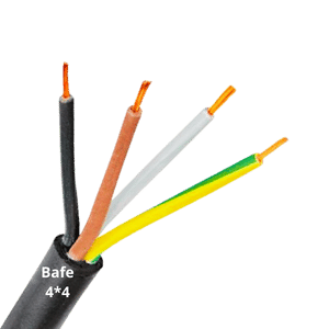 کابل مفتول (NYY) 4*4 بافه سیم گلستان کابل مفتول (NYY) 4*4 بافه سیم گلستان