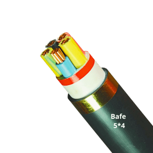 کابل مفتول (NYY) 5*4 بافه سیم گلستان کابل مفتول (NYY) 5*4 بافه سیم گلستان