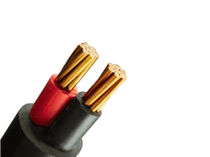 کابل مفتول تخت (NYY) 2*1.5 بافه سیم گلستان