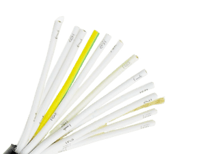 کابل کنترل (NYSLCY) 12*1.5 بافه سیم گلستان