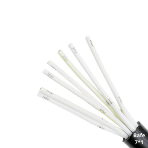 کابل کنترل 1*7 بافه سیم گلستان کابل کنترل (NYSLCY) 7*1 بافه سیم گلستان