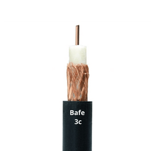 کابل کواکسیال 3c (CU) بافه سیم گلستان کابل کواکسیال 3c (CU) بافه سیم گلستان