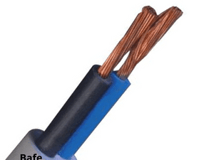 کابل کیسه ای 1.5*2 بافه سیم گلستان