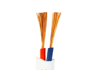 کابل کیسه ای 1.5*2 لینکو-البرز الکتریک