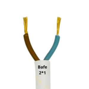 کابل کیسه ای 1*2 بافه سیم گلستان کابل کیسه ای 1*2 بافه سیم گلستان