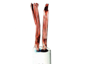 کابل کیسه ای 1*2 لینکو-البرز الکتریک