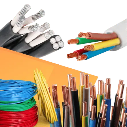 سیم و کابل چیست؟