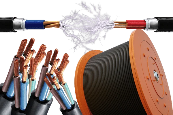 سیم و کابل درجه یک سال 1403