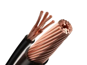 کابل افشان 300*1 لینکو البرز الکتریک نور