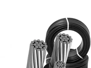 کابل آلومینیوم 16+25*3 البرز الکتریک نور (PVC)