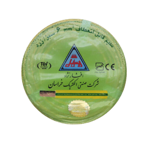 سیم 6خراسان افشارنژاد