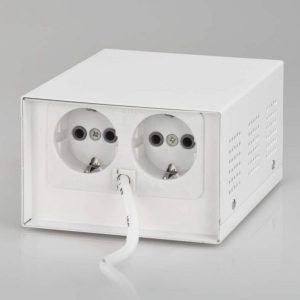 محافظ ۲۴۵۰ ولت آمپر