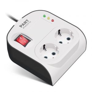 محافظ-ولتاژ-پارت-الکتریک