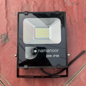 پروژکتور ال ای دی SMD سری طلایی 30 وات نمانور